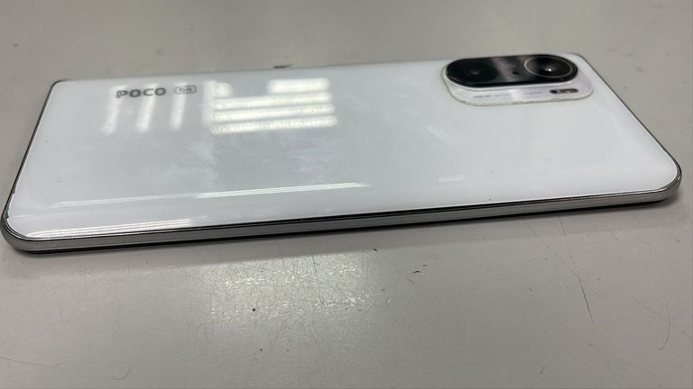 Розпродаж Xiaomi poco f3 8/256gb, продавець Техноскарб