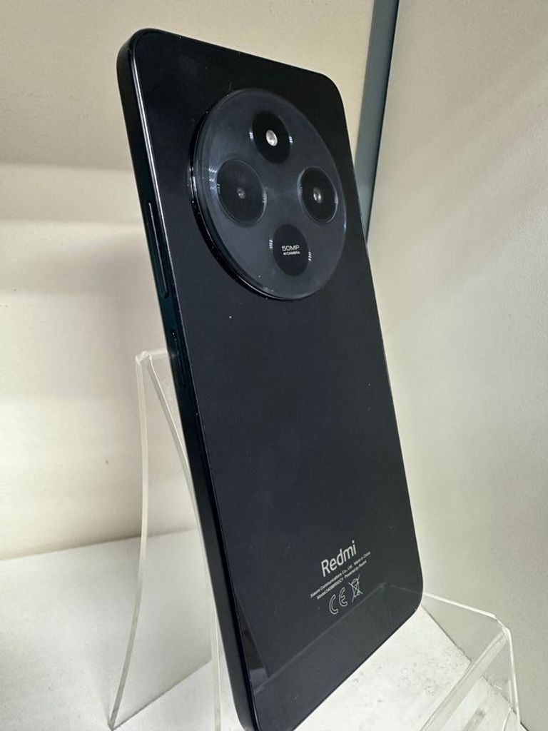 Дешево Xiaomi redmi 14c 8/256gb з ломбарду