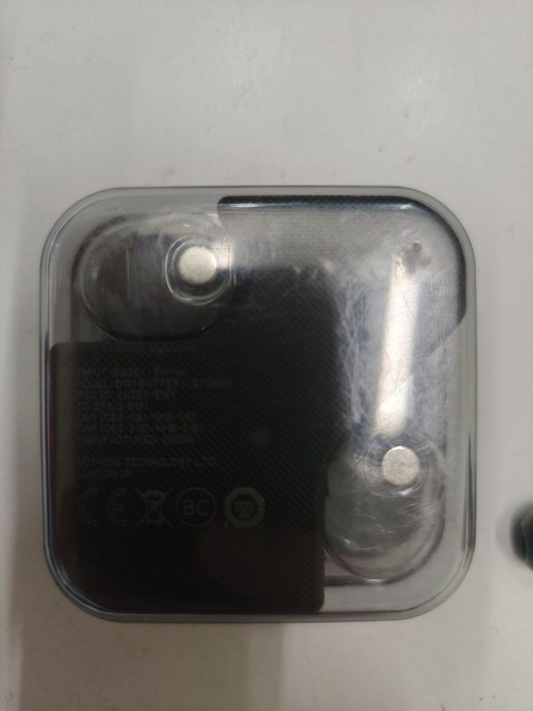 Дешево Nothing ear 1 з ломбарду