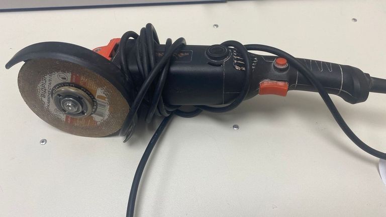 Купить Dnipro-M gl-125s Б/У