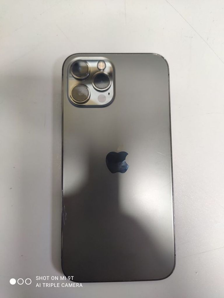 Розпродаж Apple iphone 12 pro max 128gb, продавець Техноскарб