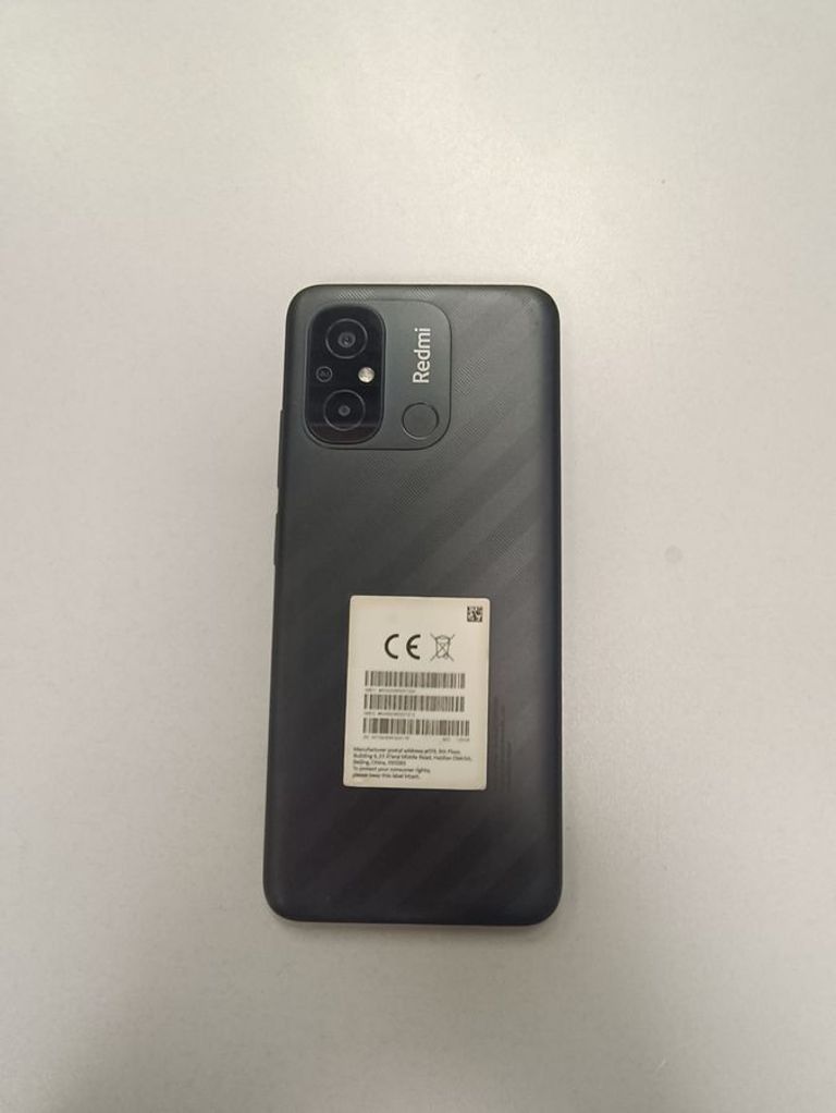 Xiaomi redmi 12c 4/128gb Код:01-200912511. Зображення 7