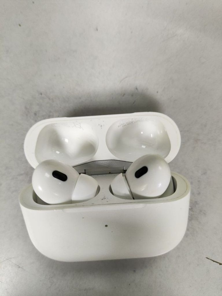 Apple airpods pro 2nd generation magsafe Код:01-200912109. Зображення 7
