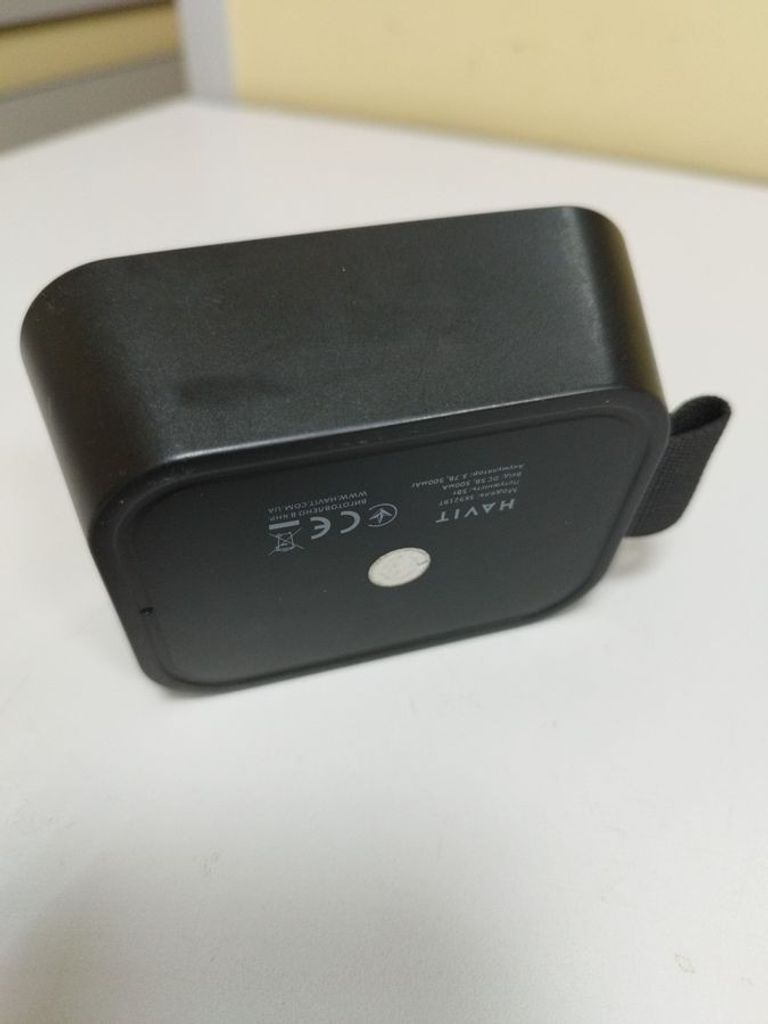 Оголошення Havit sk921bt Б/У