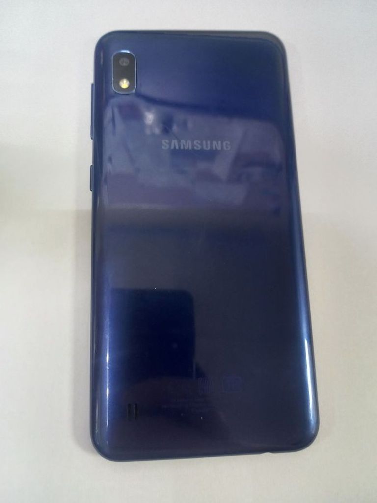Samsung a105f galaxy a10 2/32gb Код:01-200910331. Зображення 5