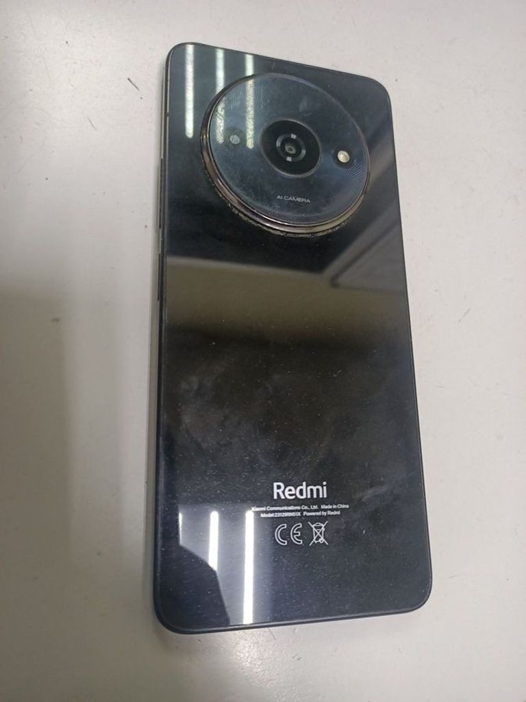 Оголошення Xiaomi redmi a3 4/128gb Б/У