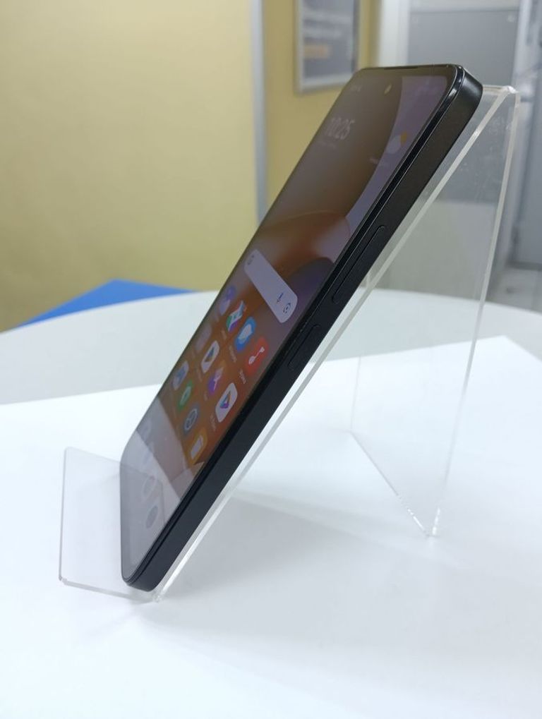 Розпродаж Xiaomi Redmi 13 6/128GB Blue, продавець Техноскарб