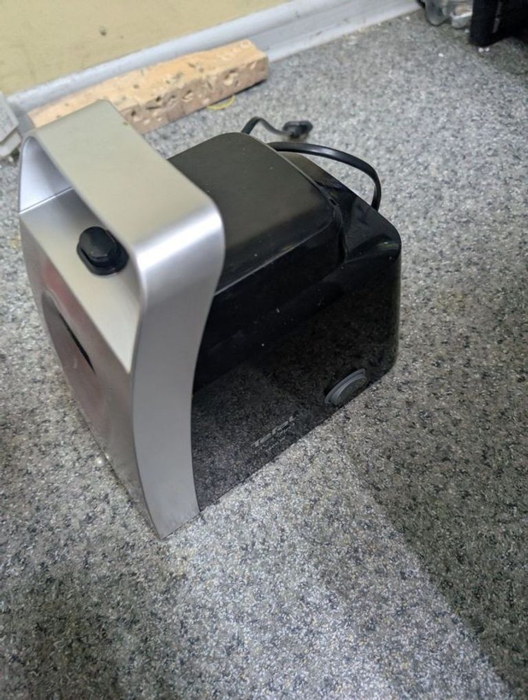 Купить Tefal NE109838 Б/У