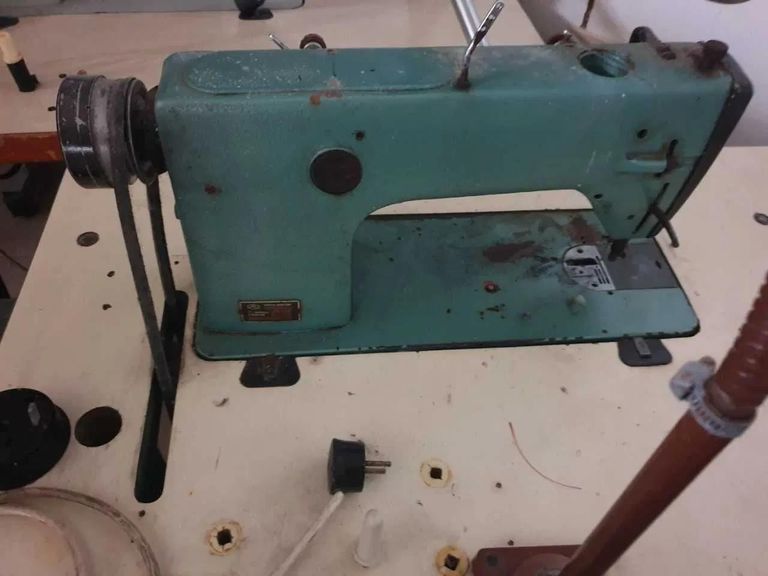 Minerva 335-121-2, Textima, Jack Код:null. Изображение 6