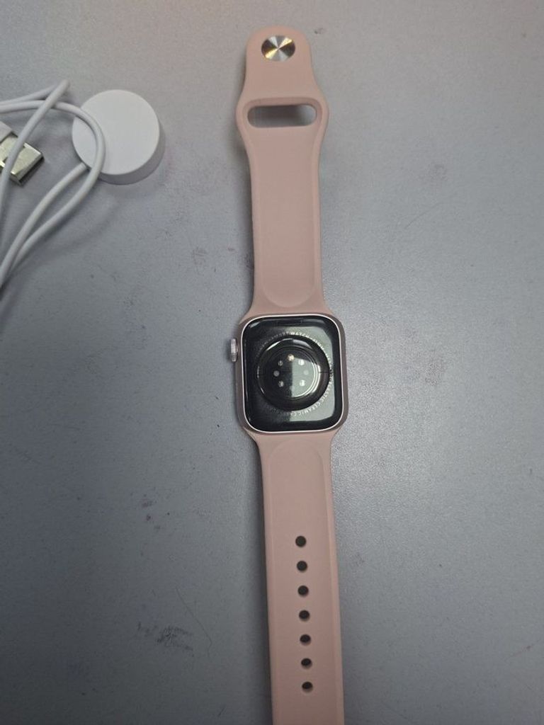 Дешево Smart Watch h12 mini з ломбарду