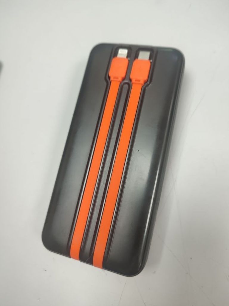 Розпродаж Acl PW-107 20000mAh 22.5W, продавець Техноскарб