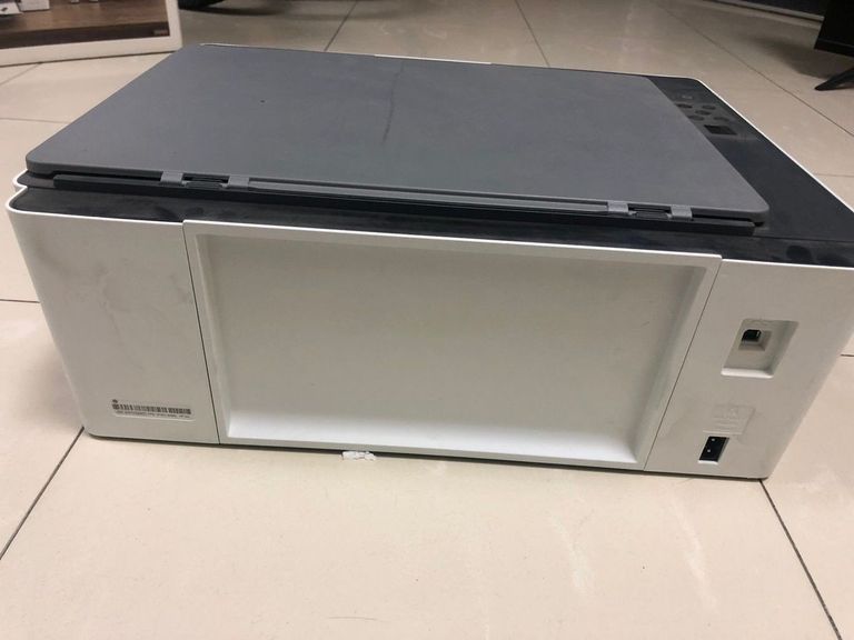 Дешево Hp Smart Tank 520 (1F3W2A) з ломбарду