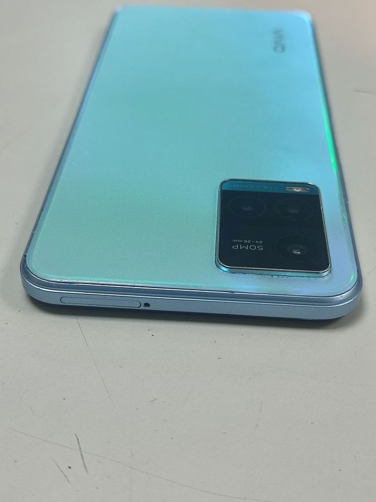 Vivo y33s 4/128gb Код:01-200911425. Зображення 6