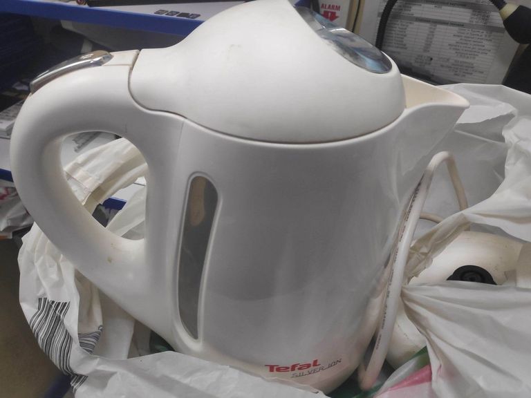 Купить Tefal bf 9251 Б/У