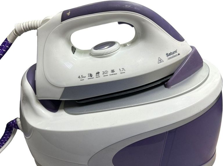 Купити Saturn ST-CC7112 Б/У