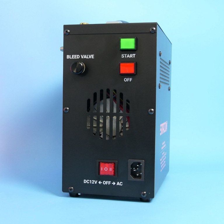 SMACO HEAP 1 Код:null. Изображение 6