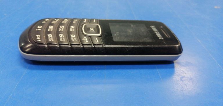 Samsung GT-E1080I Код:01-200914126. Зображення 5