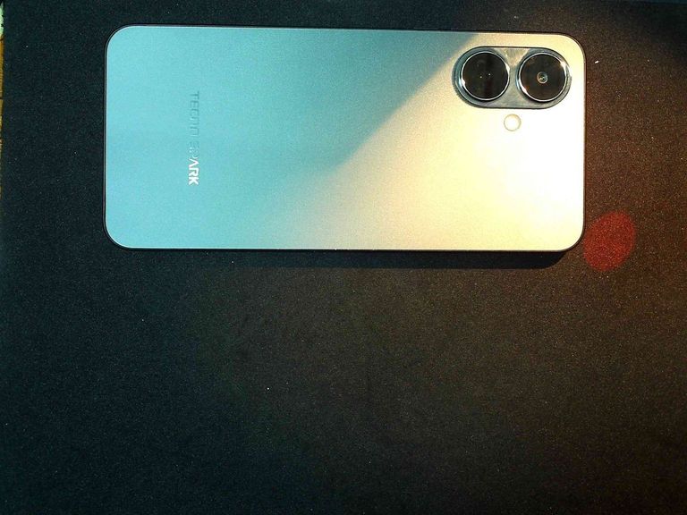 Купити Tecno spark go 2 km4 3/64gb Б/У