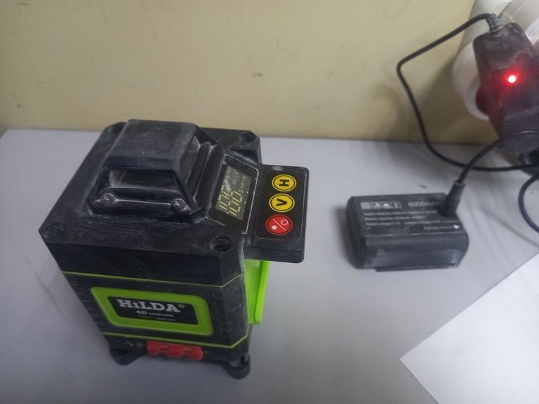 Дешиво Hilda 4d 360 с ломбарда