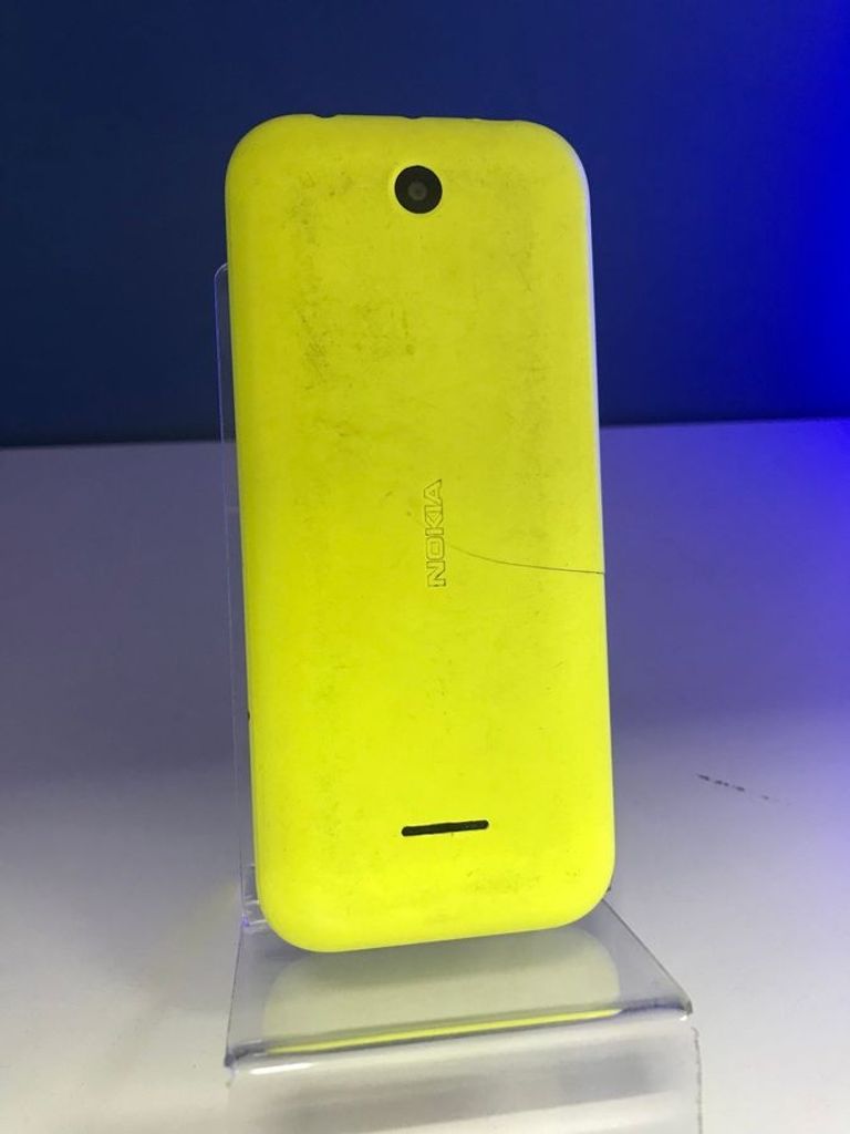 Купити Nokia 225 dual sim Б/У