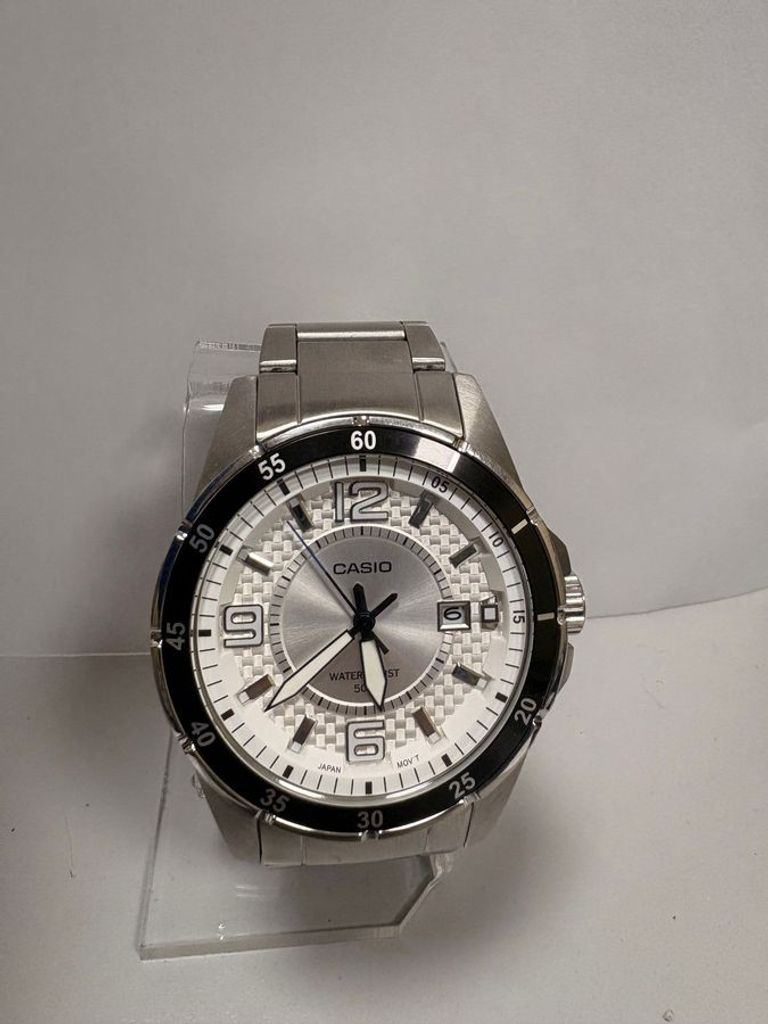 Купить Casio mtp-1291 Б/У