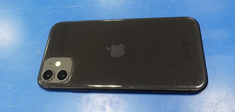 Apple iphone 11 64gb Код:01-200915089. Зображення 10