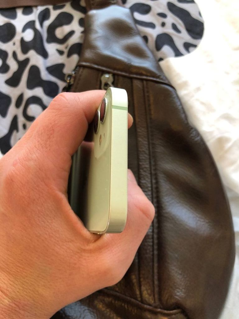 iPhone 12 Mini 128GB Neverlock Код:null. Изображение 5