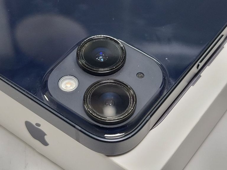 Apple iphone 14 128gb Код:01-200915298. Зображення 7