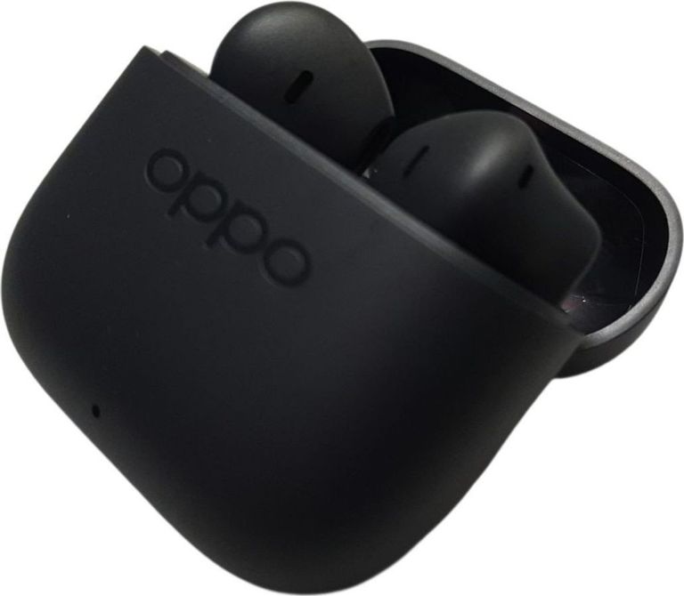 Дешево Oppo Enco Buds3 Slate Black з ломбарду