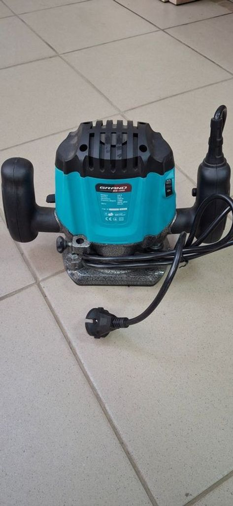 Купити Grand МФ-1900 Б/У