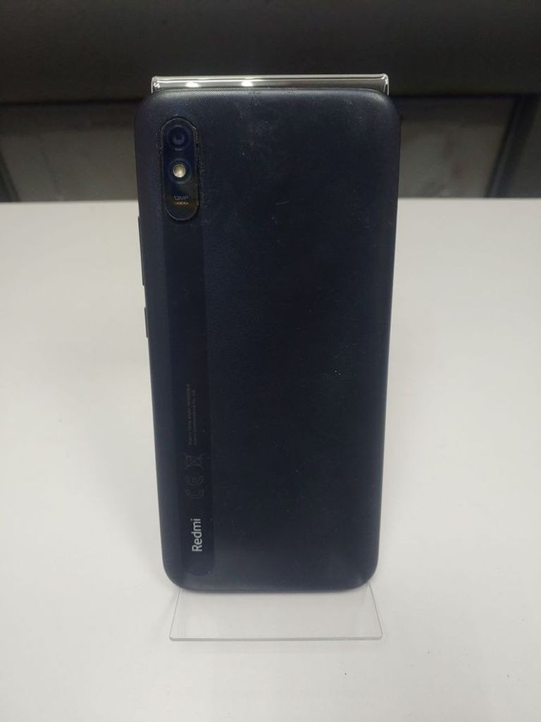 Оголошення Xiaomi redmi 9a 2/32gb Б/У