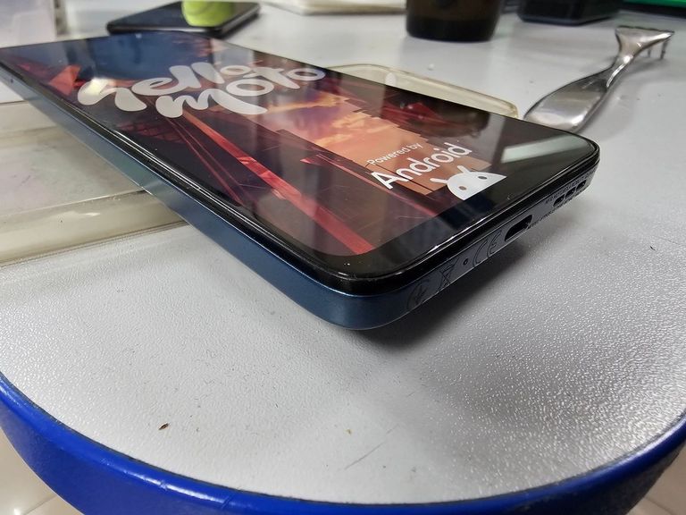 Motorola moto g06 power 4/256gb Код:01-200908173. Зображення 8