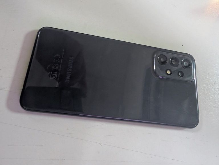Дешево Samsung galaxy a23 5g sm-a235f/dsn 6/128gb з ломбарду