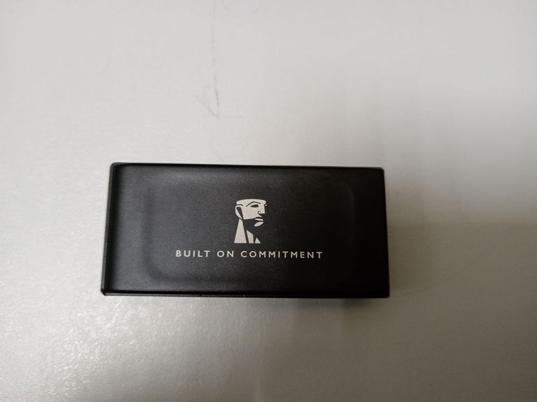 Купити Kingston xs1000 1 tb Б/У
