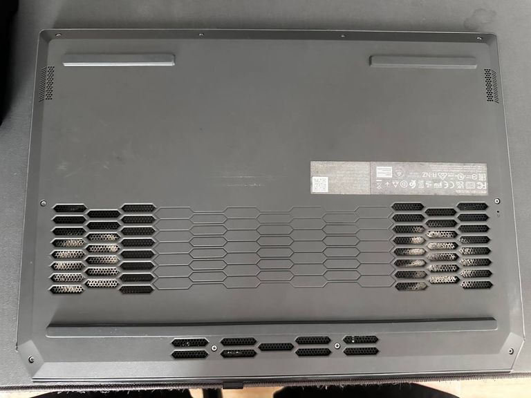 Купити Lenovo LOQ 15IRX9 Luna Gray (83DV00VTRA) Б/У