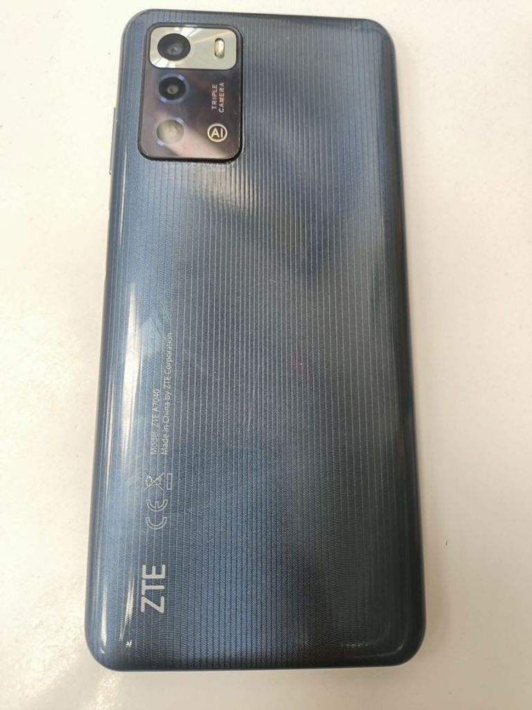 Купити Zte blade a72 3/64gb Б/У