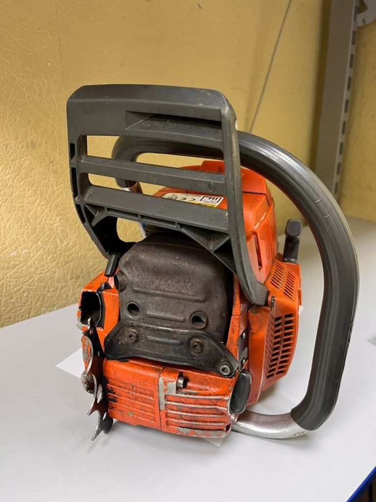 Розпродаж Husqvarna 365, продавець Техноскарб