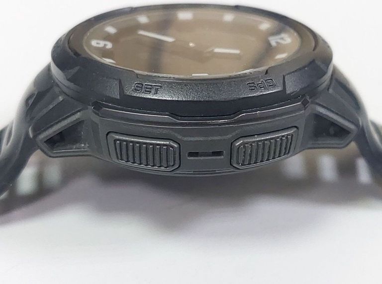 Garmin instinct crossover solar Код:01-200916276. Изображение 5