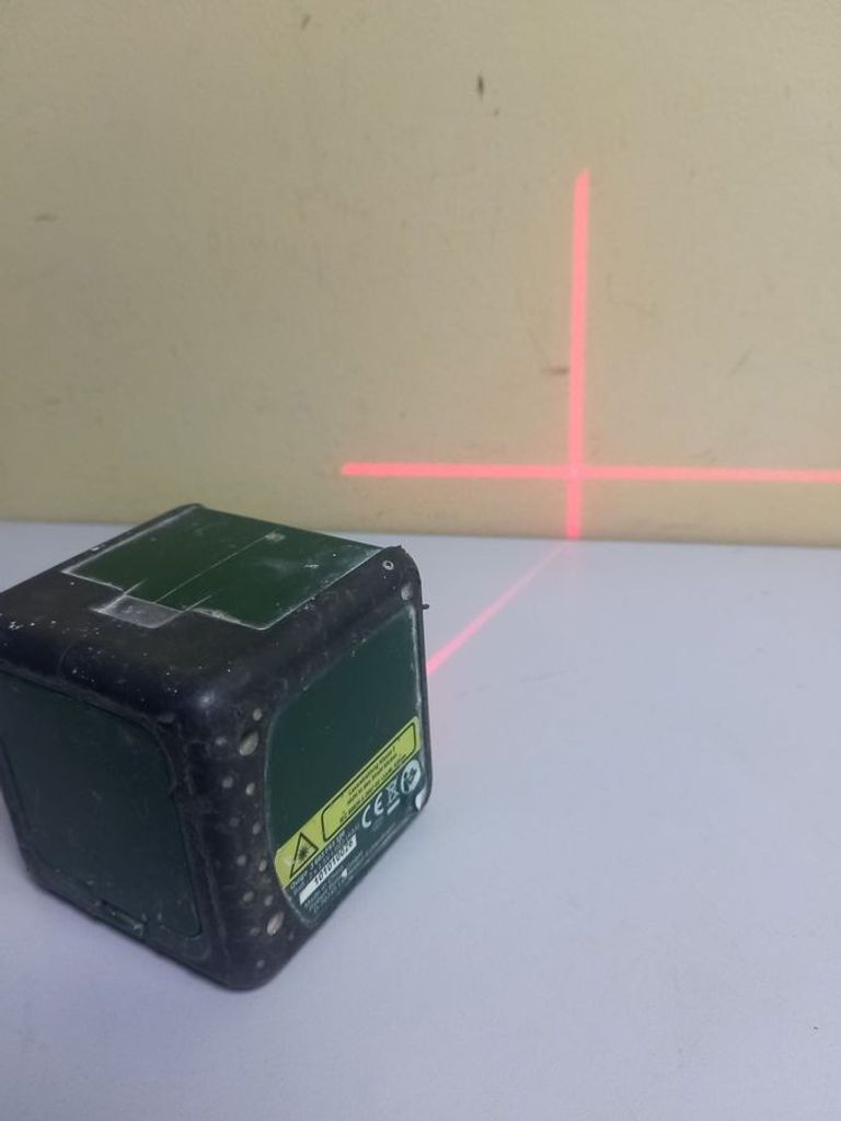 Распродажа Bosch quigo green, продавец Техноскарб