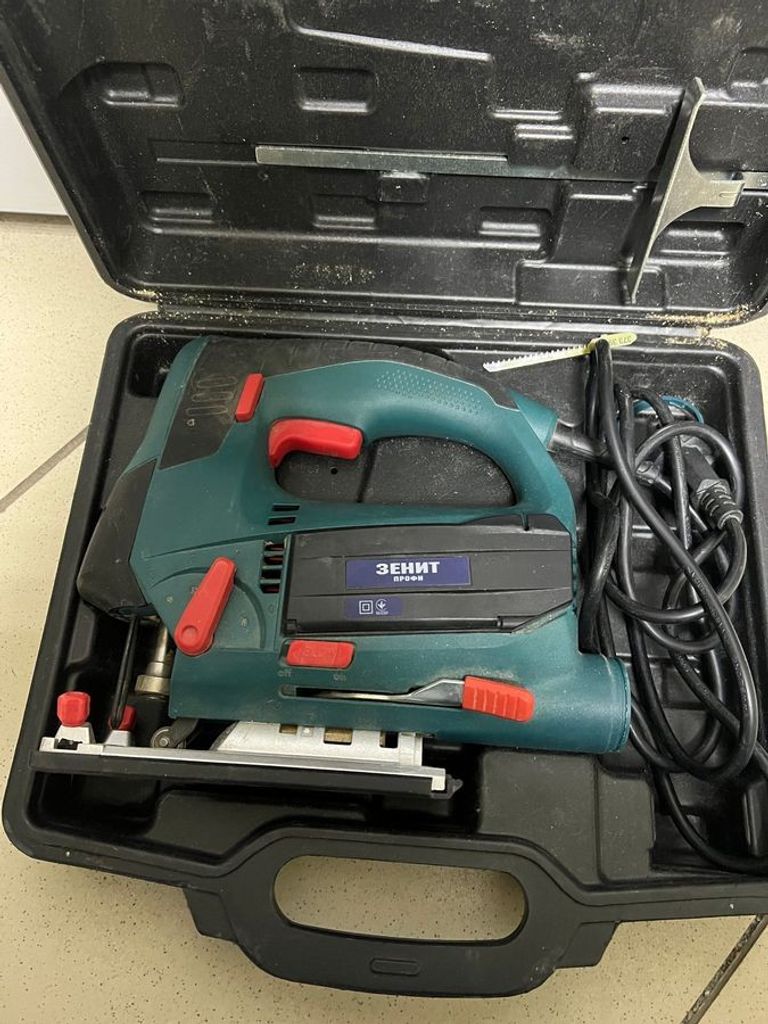 Купити Зеніт ЗПЛ-950 МР Профи (849166) Б/У