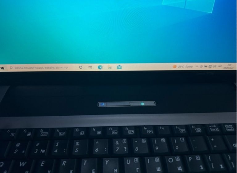 ASUS X550I-16 GB RAM, RX 560 4GB, SSD+HDD Код:null. Зображення 9