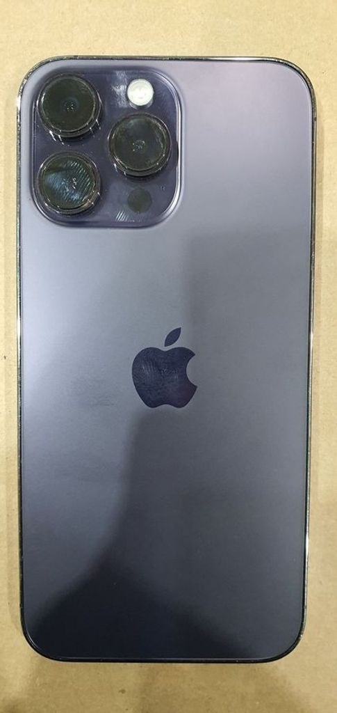 Дешево Apple iphone 14 pro max 1tb з ломбарду