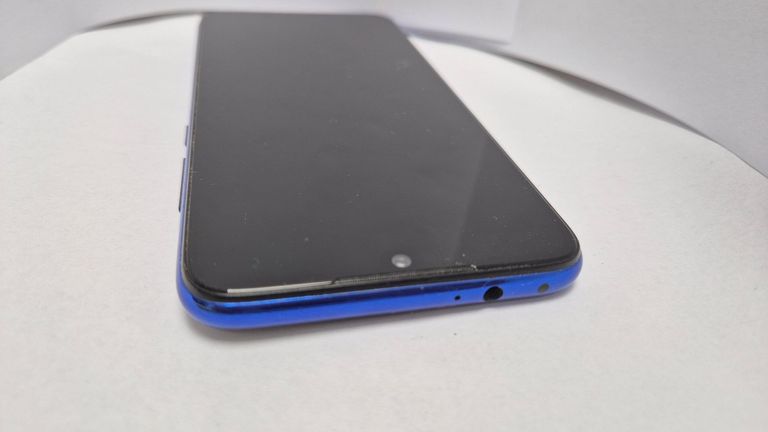 Розпродаж Xiaomi Redmi Note 7 4/64GB Black, продавець Техноскарб