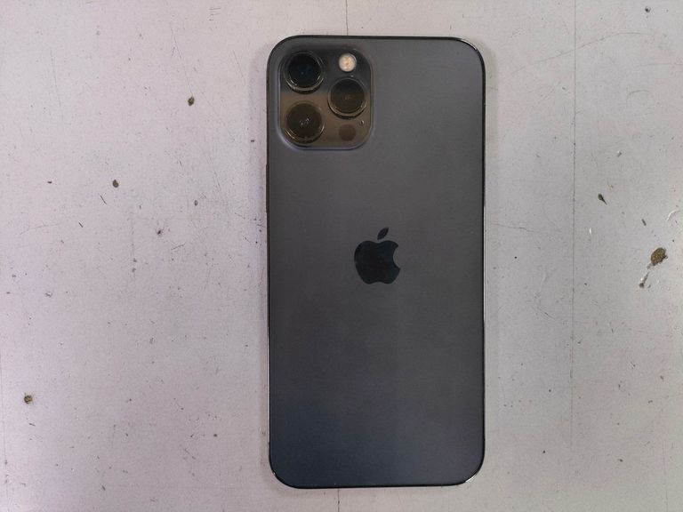 Купити Apple iphone 12 pro max 128gb Б/У