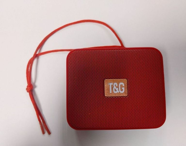 Купити T&G tg-166 Б/У