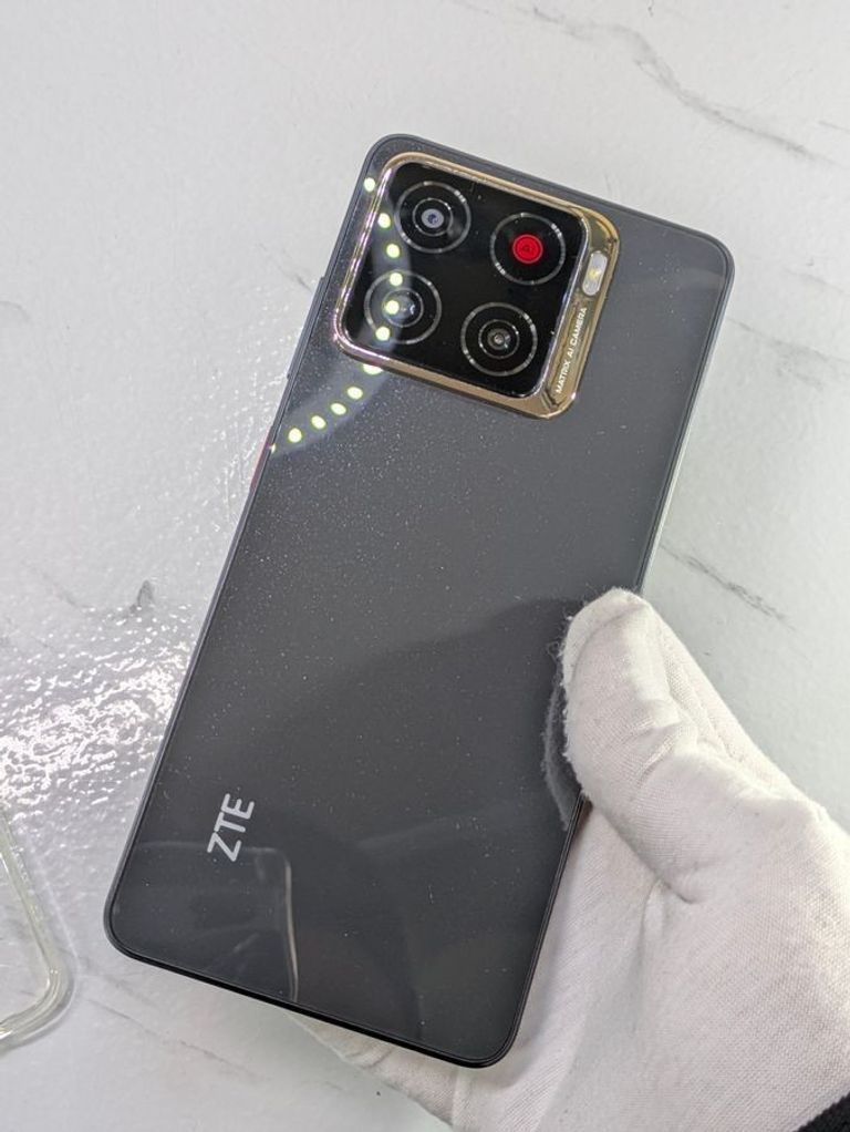 Распродажа Zte blade a56 4/128gb, продавец Техноскарб