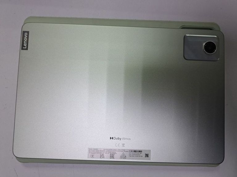 Розпродаж Lenovo tab m11 tb330fu 8/128gb wi-fi, продавець Техноскарб