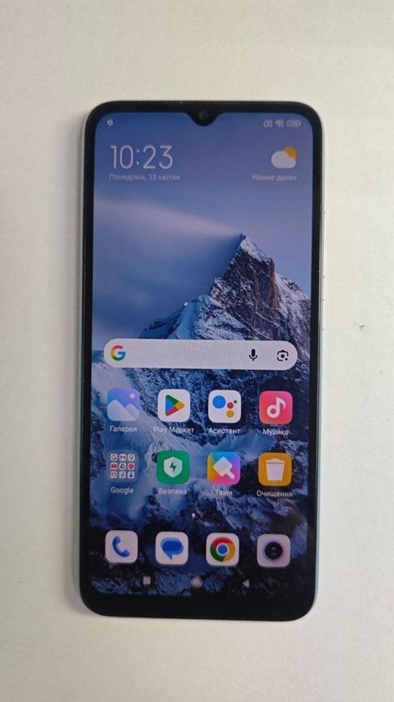 Купить Xiaomi redmi 9a 2/32gb Б/У