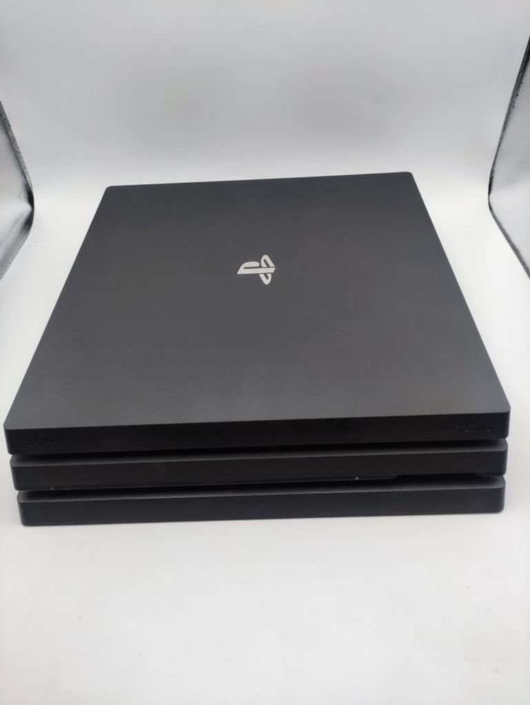Sony playstation 4 pro Код:01-200918896. Изображение 5