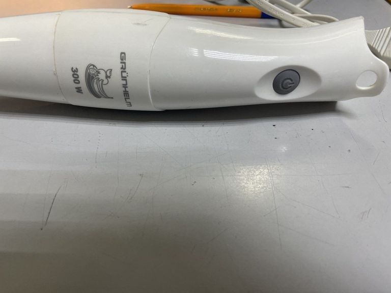 Объявление Grunhelm EBS-301P Б/У